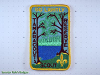 Tamaracouta Scout Reserve - Go Lightly